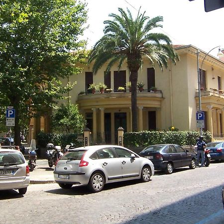 Casetta Belvedere Naples Exterior photo