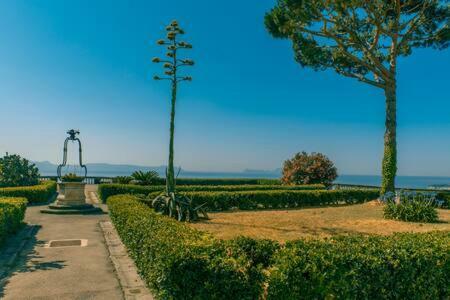 Casetta Belvedere Naples Exterior photo