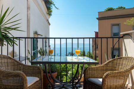 Casetta Belvedere Naples Exterior photo