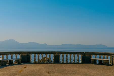 Casetta Belvedere Naples Exterior photo